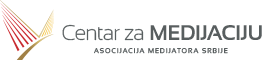 Centar za medijaciju Logo
